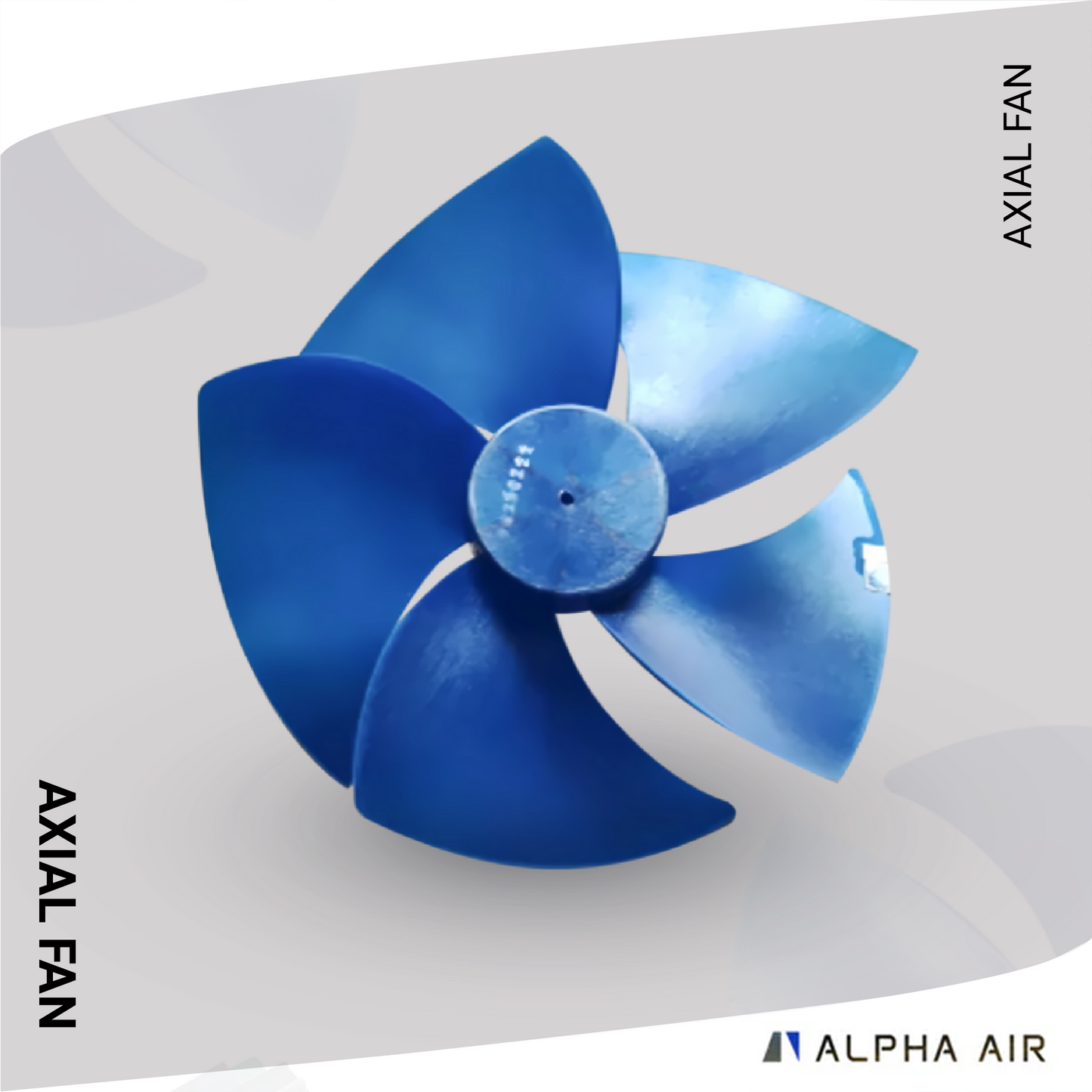 Axial Fan