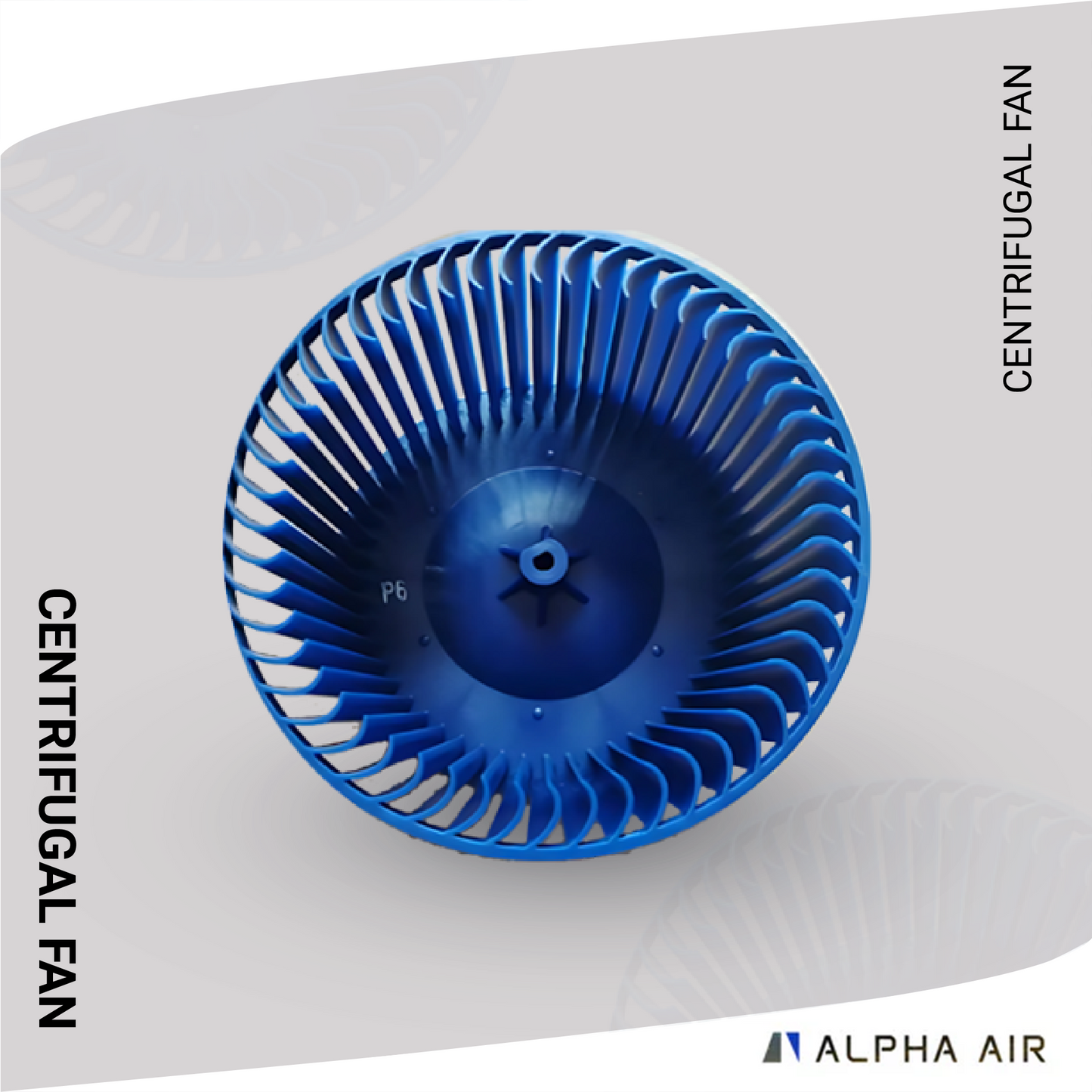 Contrifugal Fan