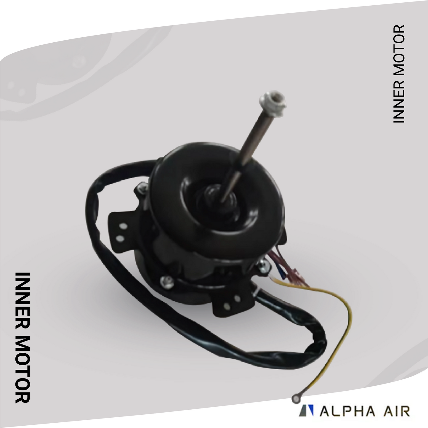 Inner Motor