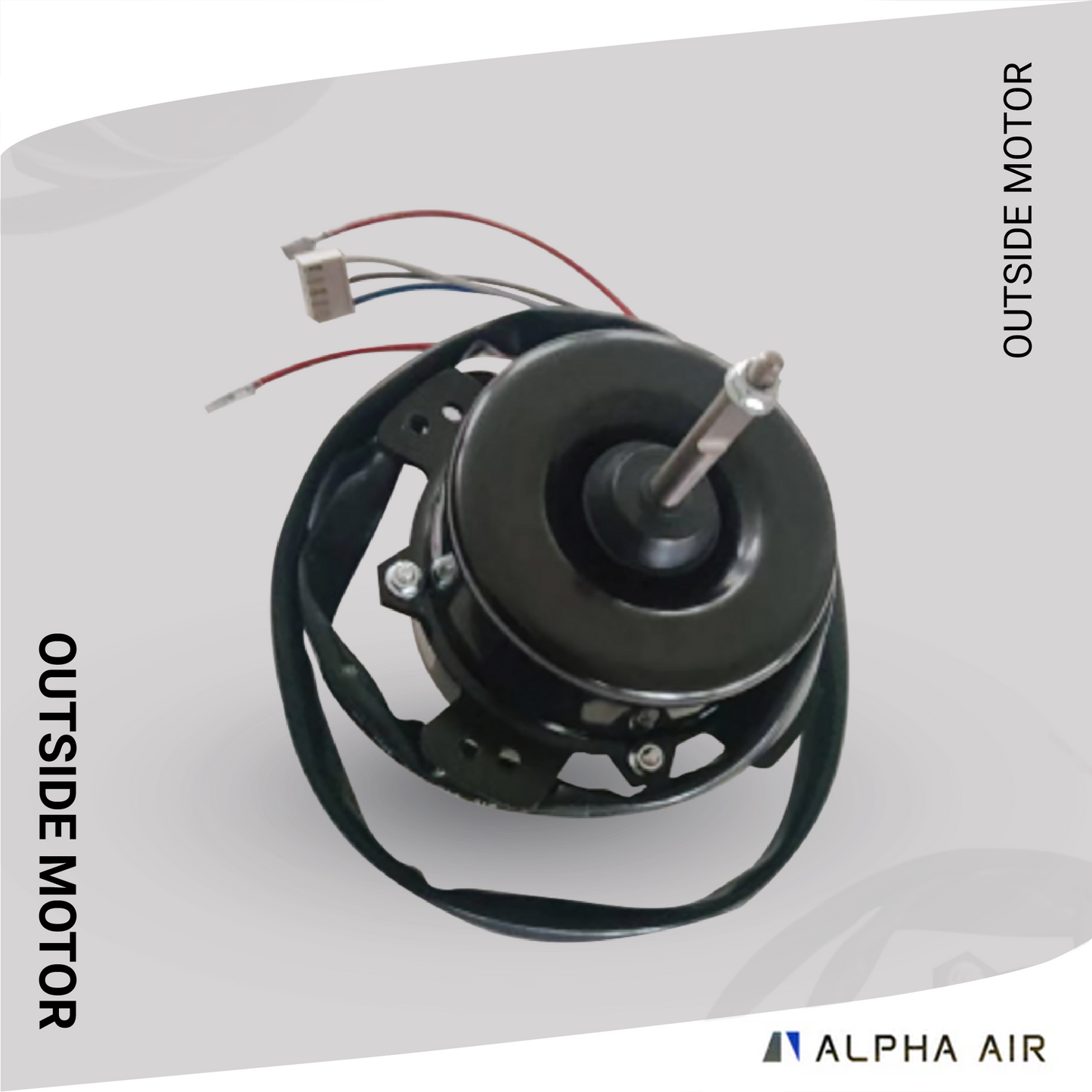 Outside Motor