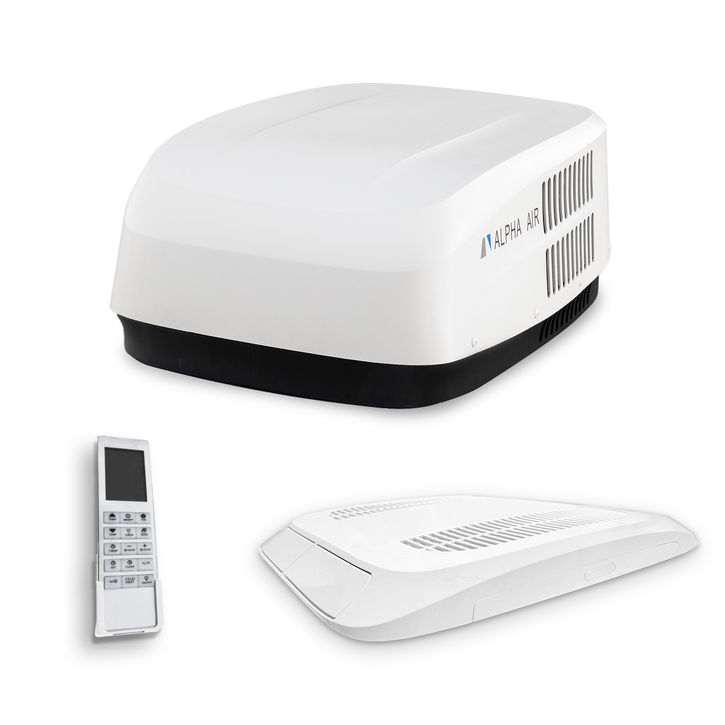 STORM 150 RV Rooftop Air Conditioner