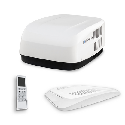 STORM 150 RV Rooftop Air Conditioner
