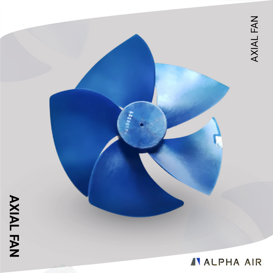 Axial Fan