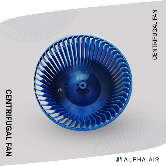 Contrifugal Fan