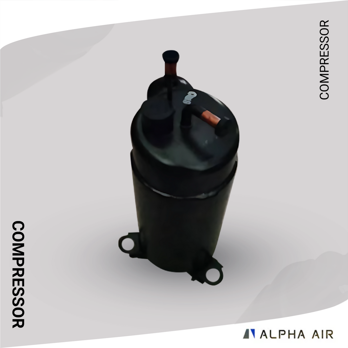 Alpha Air Compressor Compressor – Alpha Air