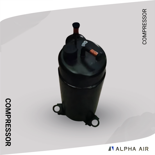 Compressor