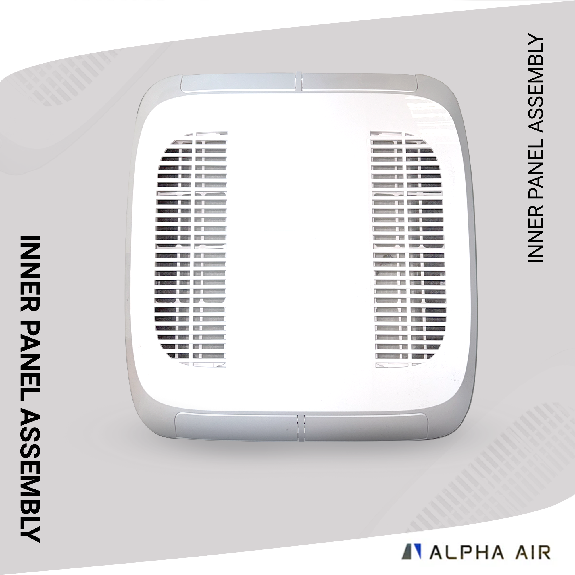 Inner Panel Assembly – Alpha Air