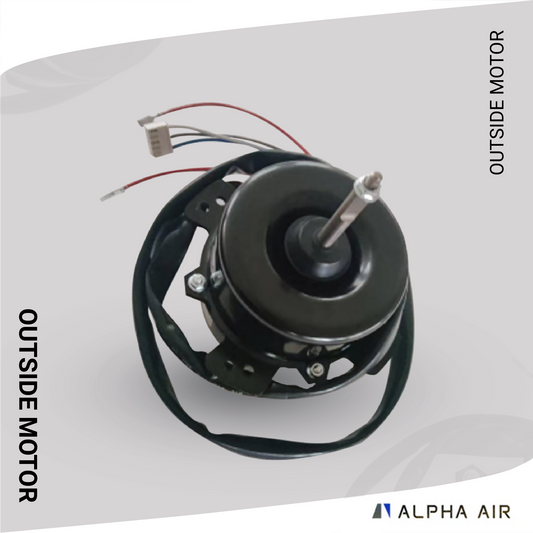 Outside Motor